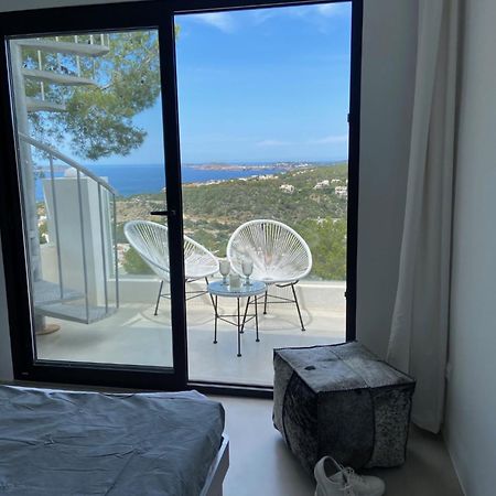 Apartmán Casa Sol & Mar San José Exteriér fotografie
