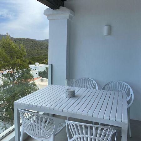 Apartmán Casa Sol & Mar San José Exteriér fotografie
