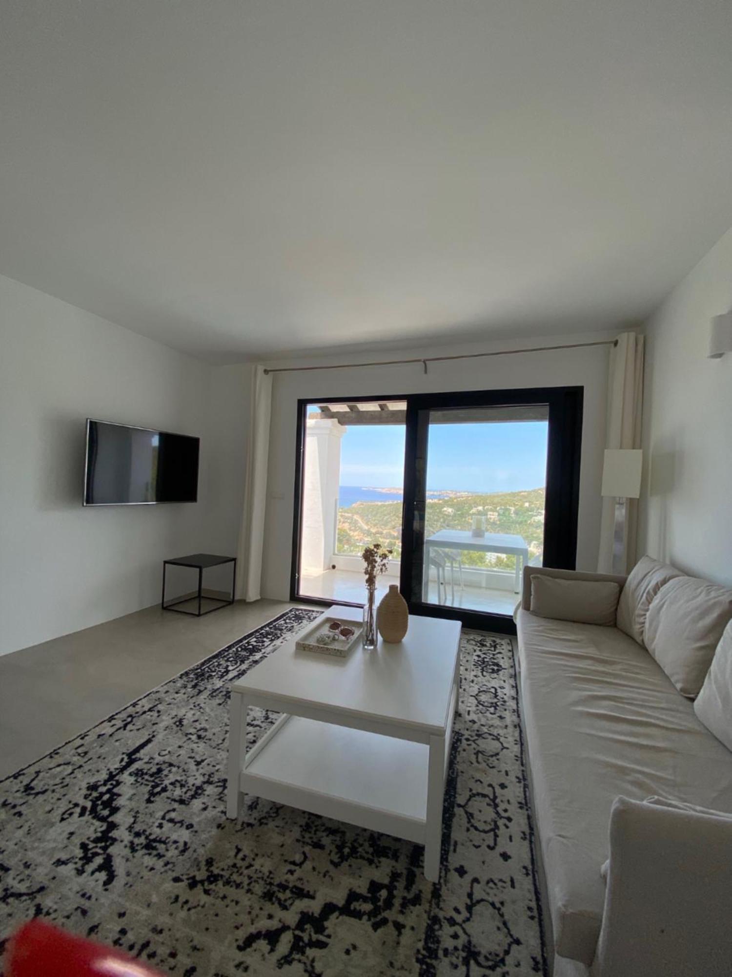 Apartmán Casa Sol & Mar San José Exteriér fotografie