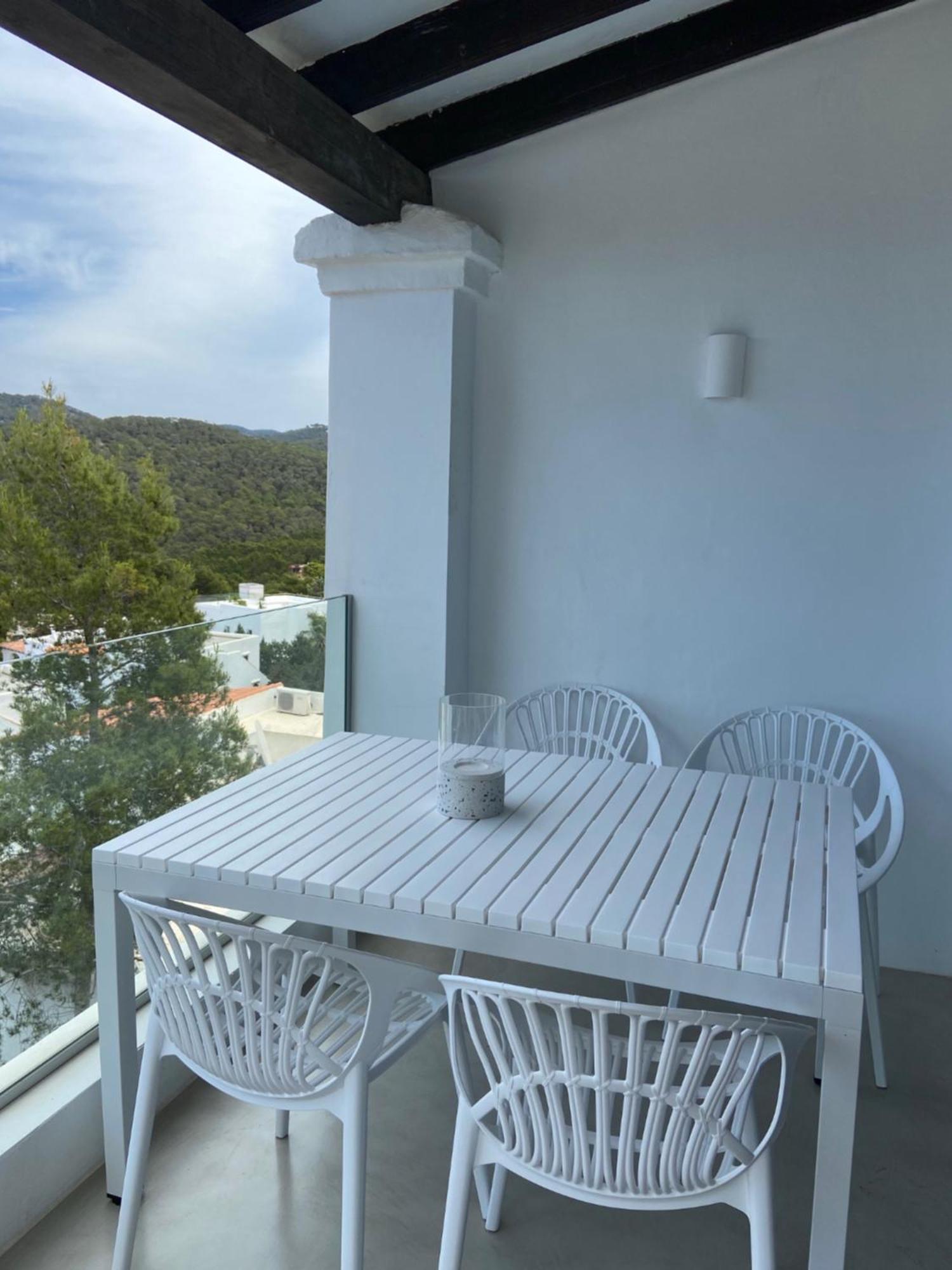 Apartmán Casa Sol & Mar San José Exteriér fotografie