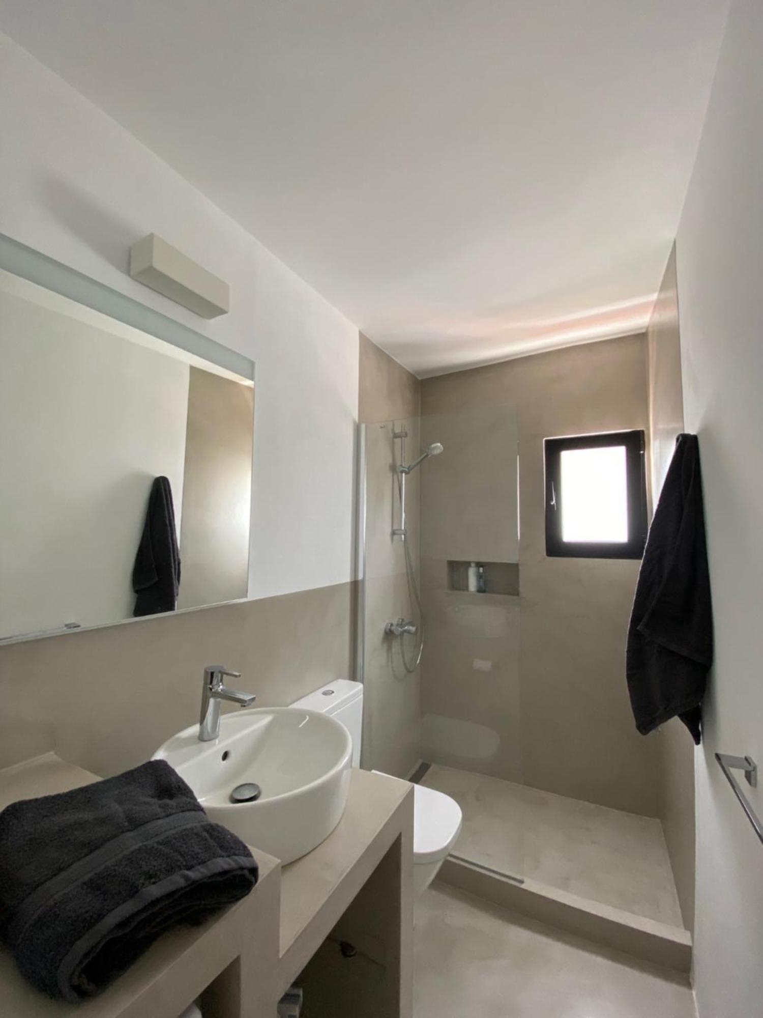 Apartmán Casa Sol & Mar San José Exteriér fotografie