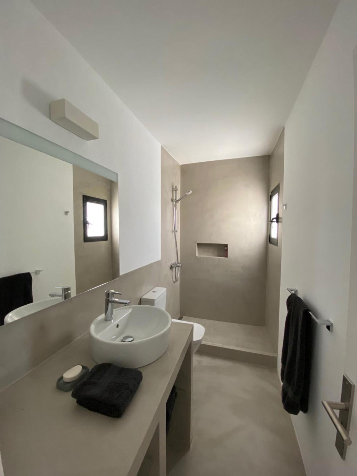 Apartmán Casa Sol & Mar San José Exteriér fotografie