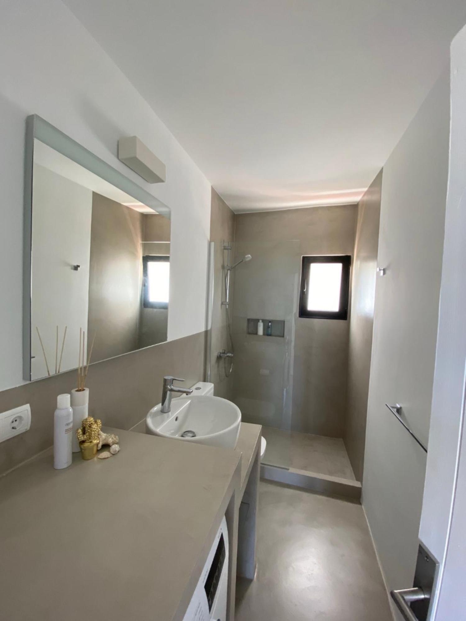 Apartmán Casa Sol & Mar San José Exteriér fotografie