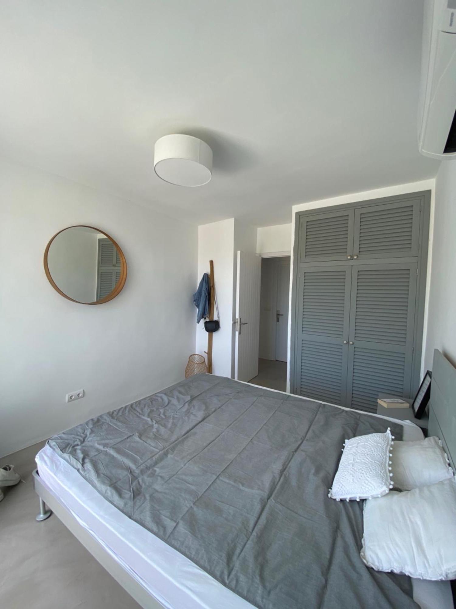 Apartmán Casa Sol & Mar San José Exteriér fotografie