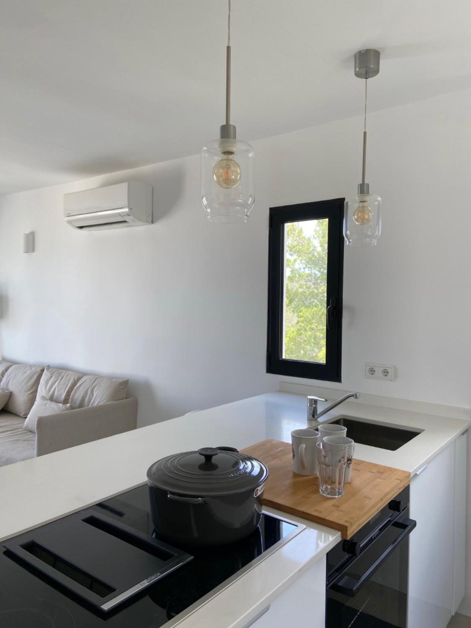 Apartmán Casa Sol & Mar San José Exteriér fotografie