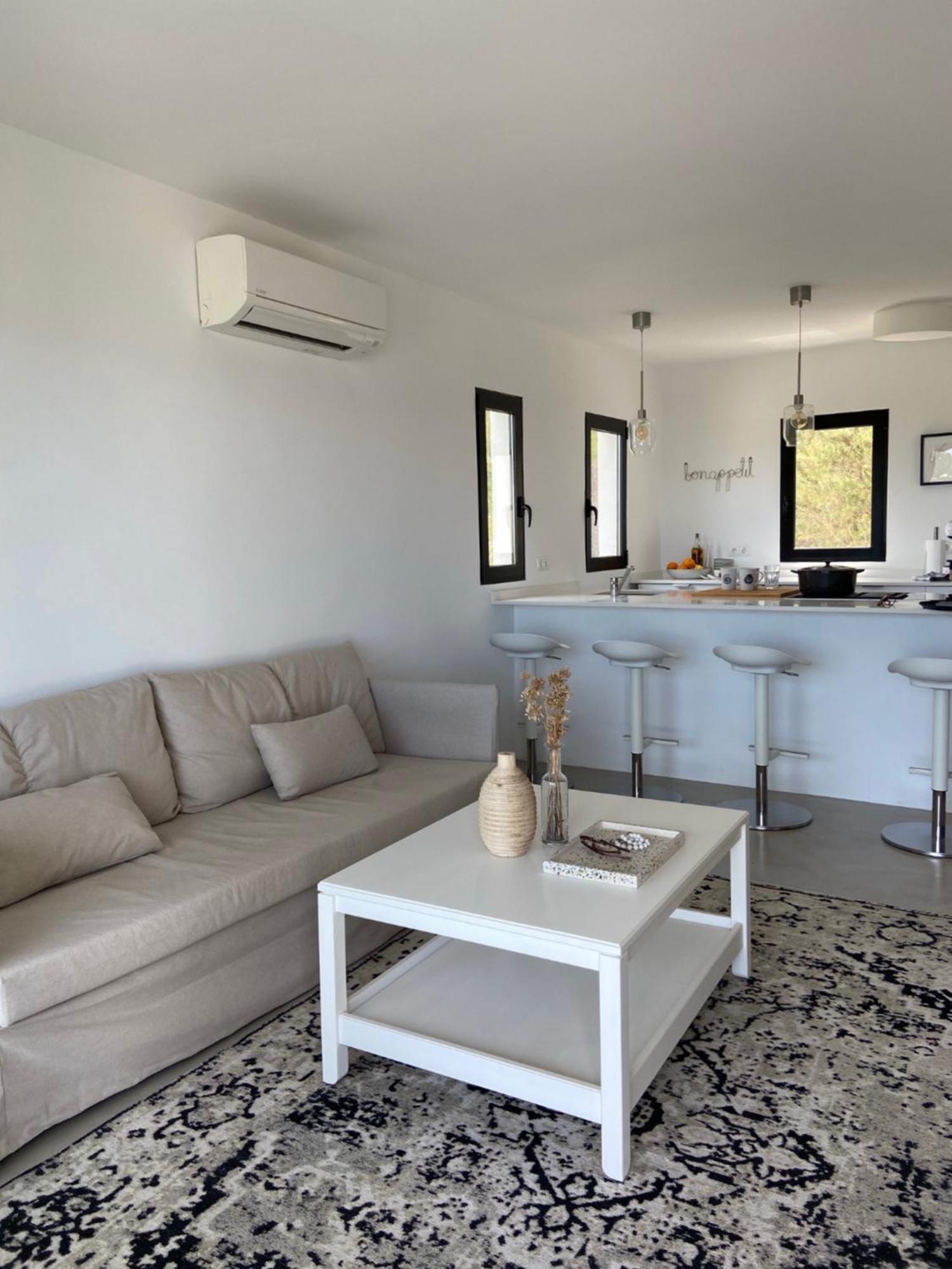 Apartmán Casa Sol & Mar San José Exteriér fotografie