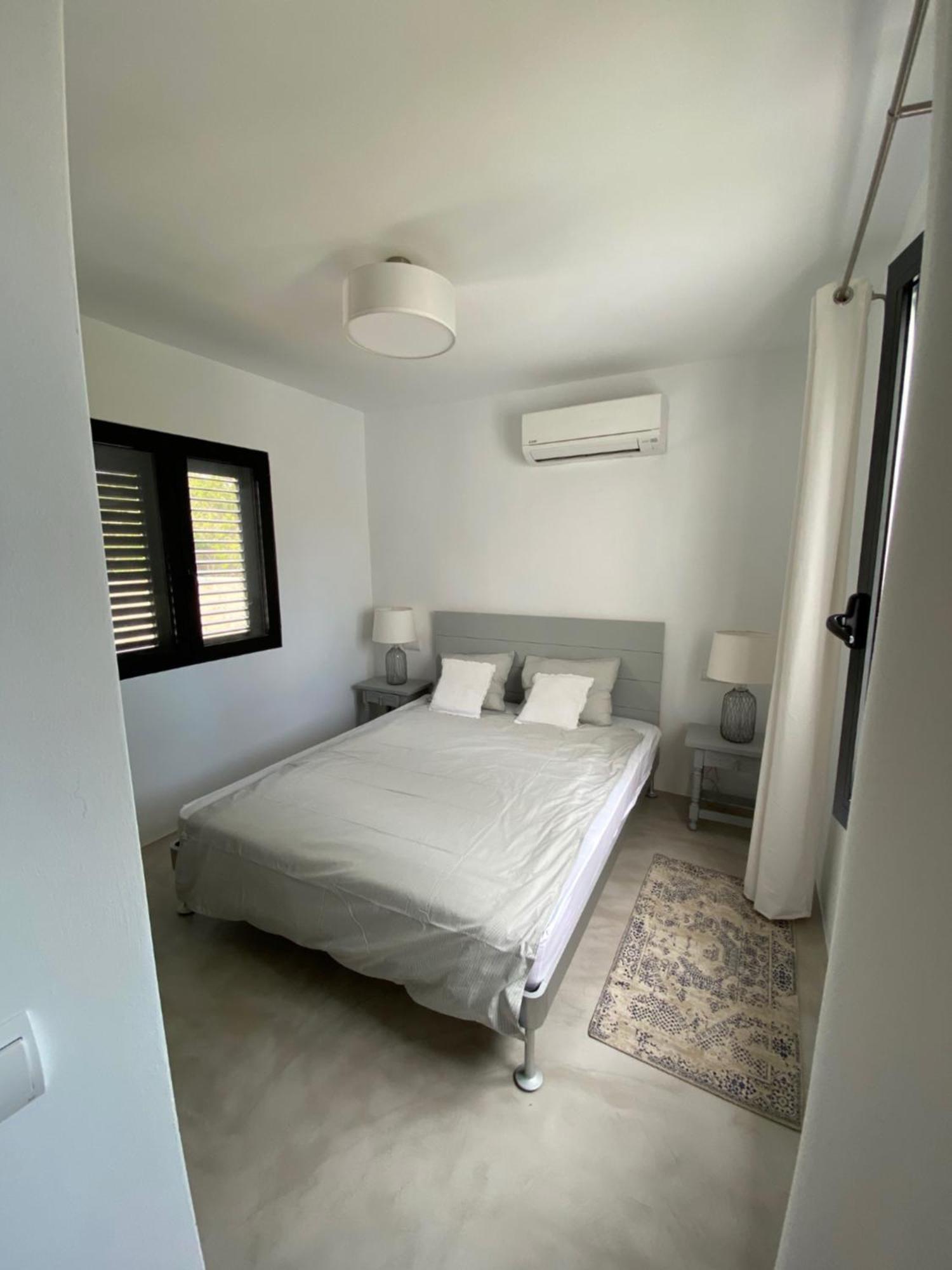 Apartmán Casa Sol & Mar San José Exteriér fotografie